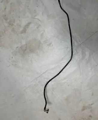 Chrysler Town u0026 Country V Breather hose/pipe PB56250