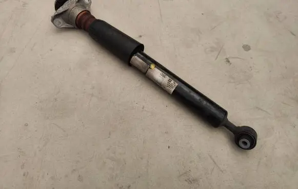 Audi A6 S6 C8 4K Rear shock absorber/damper 4K0616031E