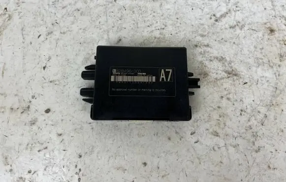 Toyota Mirai II Immobilizer control unit/module 89784-42060