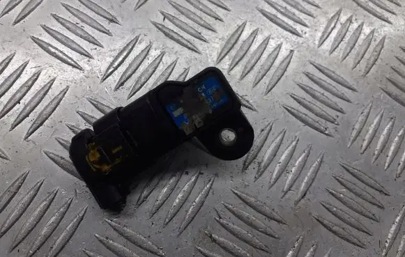 Opel Zafira B Air pressure sensor 0280750073