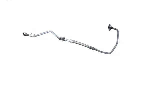 Turbo turbocharger oiling pipe/hose