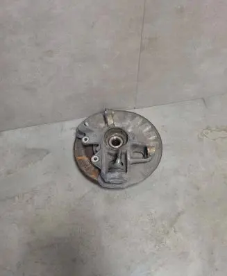 Mercedes-Benz ML W166 Rear wheel hub A1663070205