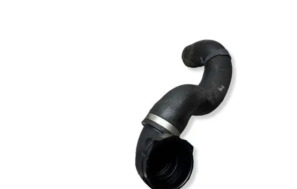 Audi A7 S7 4G Engine coolant pipe/hose 4G0122293M
