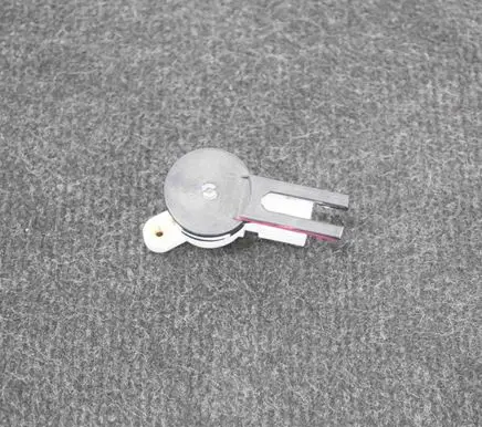 Opel Mokka Brake pedal sensor switch 13597429
