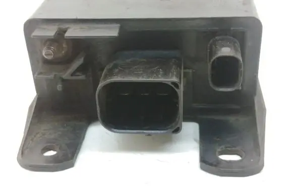 Ford Transit Glow plug pre-heat relay