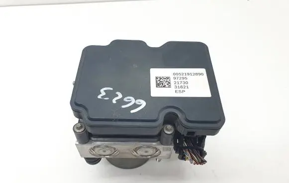 Opel Movano C ABS Pump 