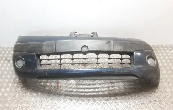 Nissan Note (E11) Front bumper 620229U040