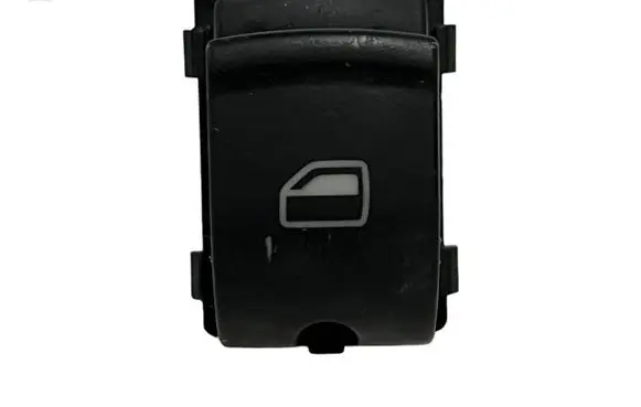 Audi A6 S6 C6 4F Electric window control switch 4F0959855 0894