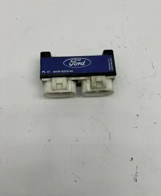 Ford Galaxy Coolant fan relay 7M0000317C