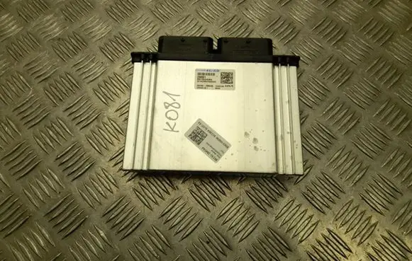 KIA Sportage Engine control unit/module 391992M045