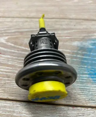 Audi A8 S8 D4 4H AdBlue injector 4H0131113A