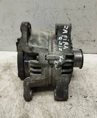 Opel Zafira A Generator/alternator