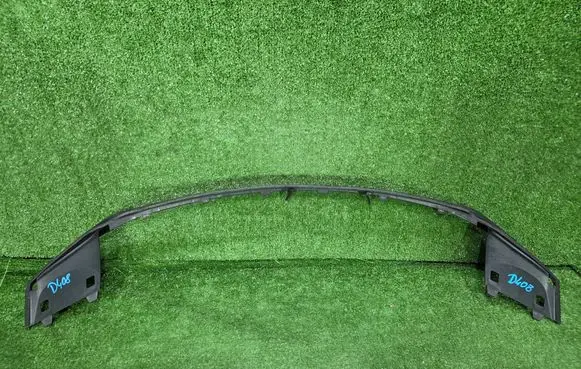 Porsche 911 991 Front bumper lip 99150552501