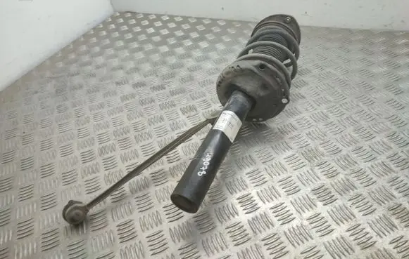 Skoda Octavia Mk3 (5E) Front shock absorber/damper