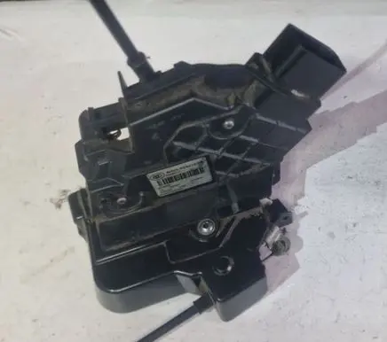 Ford Galaxy Rear door lock 6M2AR26412BB