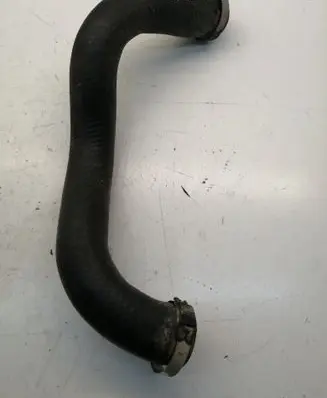 Ford Transit Air intake hose/pipe YC156K683AE