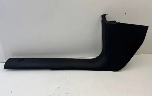 Porsche Macan (95B) Front sill trim cover 95B863483L