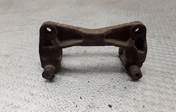 Subaru Forester SH Front Brake Caliper Pad/Carrier 
