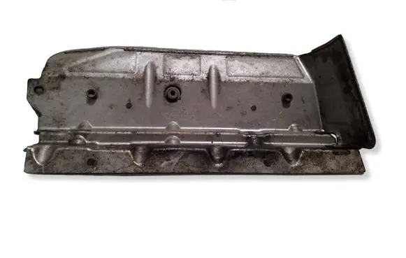 Audi TT TTS Mk2 Heat shield in engine bay 06H129597K