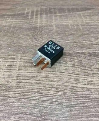 Mazda MX-5 NB Miata Other relay B115DC12V 3J14