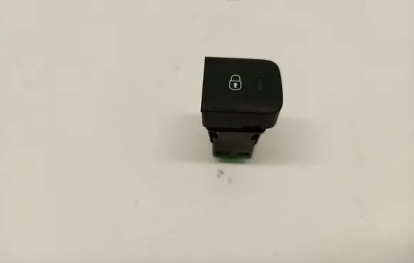 Peugeot Partner III Central locking switch button 98170429ZD