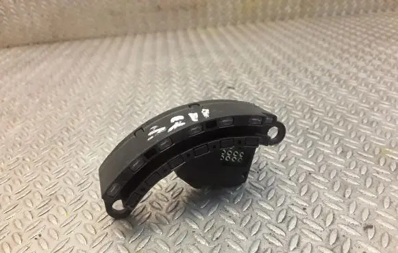 Mercedes-Benz E W211 Steering angle sensor 0025428018 A0025428018