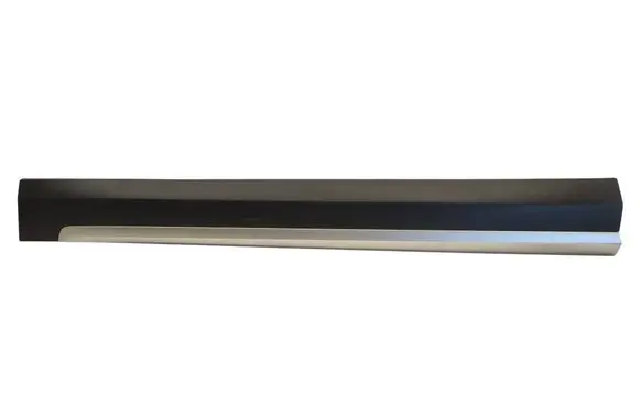 Front door trim (molding)