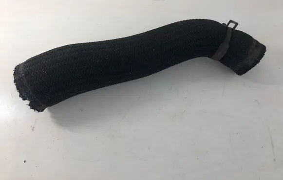 KIA Ceed Intercooler hose/pipe