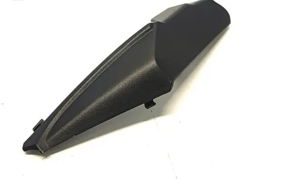 Suzuki Baleno IV Engine bonnet/hood lock trim molding 7237268P1