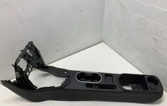 Volkswagen Beetle A5 Center console 5C1863243C