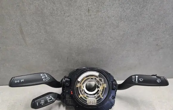 Audi A7 S7 4G Wiper turn signal indicator stalk/switch 4G0953568A