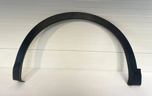 Nissan Qashqai Front arch trim 638114EA0A