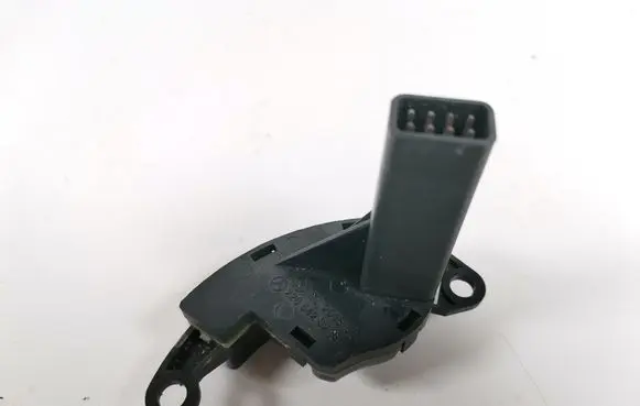 Mercedes-Benz S W220 Steering angle sensor A2205420218