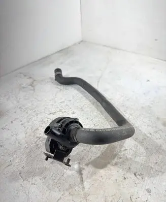Mercedes-Benz E W211 Electric auxiliary coolant/water pump A2118350028