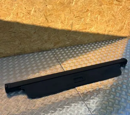 Volvo V60 Parcel shelf load cover 39812795