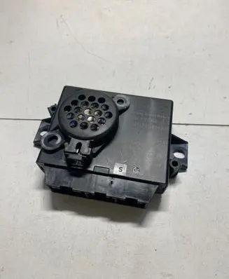 Ford S-MAX Parking PDC control unit/module 7G9215T850AA 0706000939 604029