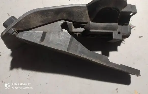 Volkswagen PASSAT B6 Accelerator throttle pedal 1K2721503M
