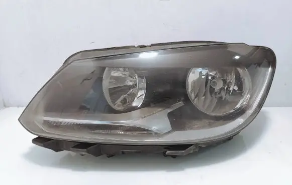 Volkswagen Touran II Headlight/headlamp 1T1941005H 030126820100