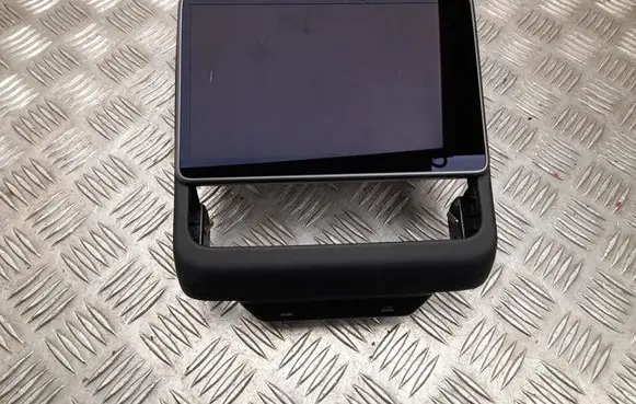 Tesla Model Y Screen/display/small screen 187593100D