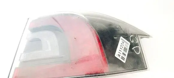 Tesla Model S Rear/tail lights 600591900D