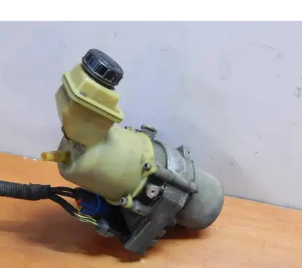 Renault Laguna III Power steering pump 491100023R