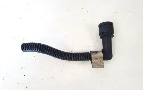 Opel Insignia A Engine coolant pipe/hose 55566096 70069