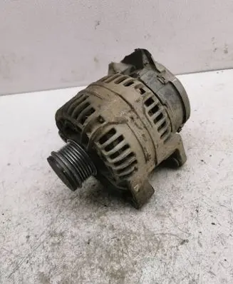 Opel Vectra C Generator/alternator 24436553