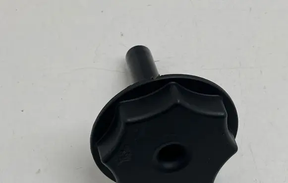 Audi A4 S4 B9 8W Spare wheel bolt 8W9863695A