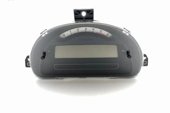 Citroen C2 Speedometer (instrument cluster) 9660225880 P9660225880