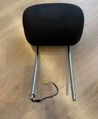 Mercedes-Benz E W211 Front seat headrest 2119706578 A2119706578