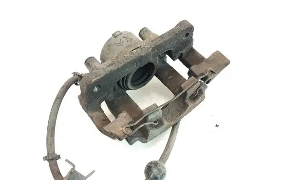 Peugeot 508 Front brake caliper 9686563180 11360106533