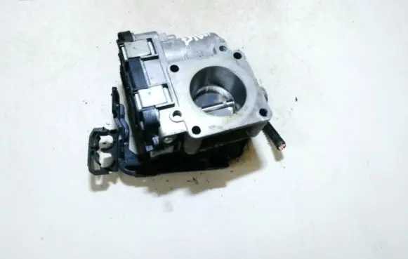 Fiat 500 Throttle valve b305ul5cp
