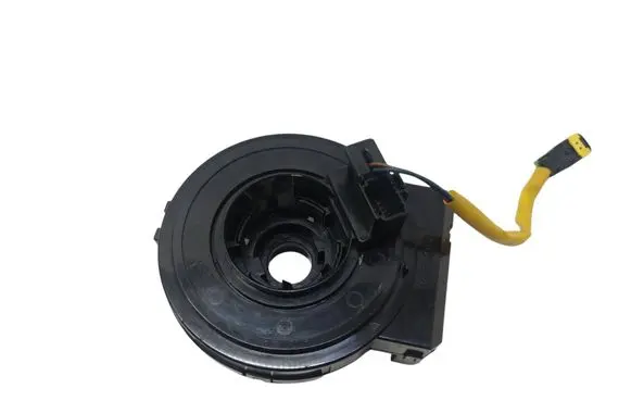 Hyundai Sonata Airbag slip ring squib (SRS ring)