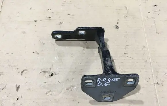 Land Rover Range Rover L405 Tailgate hinge LR036594